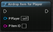 AirdropItemForPlayerNode